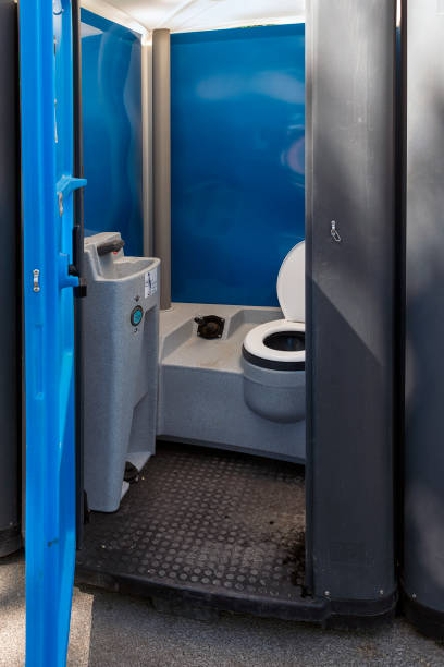 Sanitation services for porta potties in La Caada Flintridge, CA