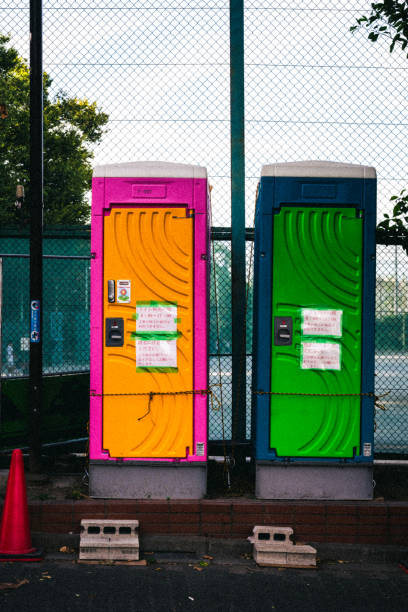 Best Local porta potty services  in La Ada Flintridge, CA
