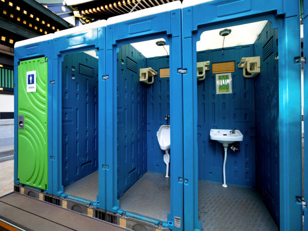 Best Portable restroom trailer rental  in La Ada Flintridge, CA