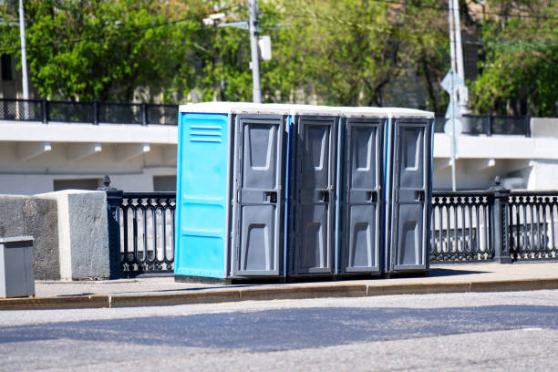Portable Toilet Options We Offer in La Caada Flintridge, CA