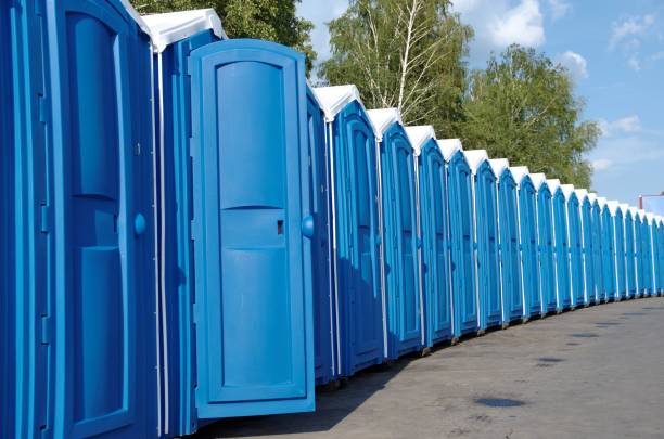 Reliable La Caada Flintridge, CA porta potty rental Solutions